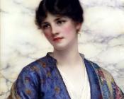 威廉 克拉克 旺特纳 : Valeria